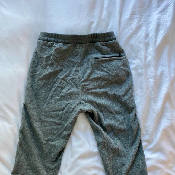 3.1 Phillip Lim Moto Sweatpants - Picture 4 of 4
